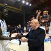 MERCATO LBA - Brescia, «rebus» Maurice Ndour: oggi l'incontro con Mauro Ferrari in Senegal