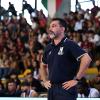 Napoli in Francia per la sfida Bourg: la presentazione di coach Magro