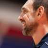 MERCATO LBA - Peppe Poeta: «Io futuro allenatore Olimpia? Questo è il progetto»