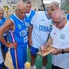 Maxibasket - Europeo 3a giornata: si qualificano tutte le squadre FIMBA Italia