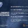 Dinamo Sassari, la preseason nell'isola: gli impegni precampionato dei Giganti