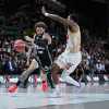LIVE LBA - Virtus Bologna vs Reyer Venezia, diretta Gara5 41-39 intervallo