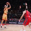  EuroLeague 2025–26: record di 119 ex NBA in campo tra USA ed europei