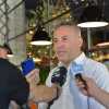 Loreto Basket, Pizza annuncia la dismissione: «Ripartirà dalla Serie D con un nuovo presidente»