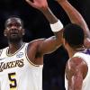 Lakers, difesa ritrovata per spegnere i Raptors