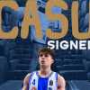 UFFICIALE LBA - Dinamo Sassari, Enrico Casu nel roster per il 2025/26
