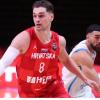 Croazia, Mario Hezonja tra i convocati per la finestra di QF ai Mondiali di novembre
