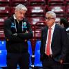 Cancellato lo scrimmage tra Olimpia Milano vs Vanoli Cremona ma senza comunicazioni