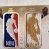 Michael&Kobe: la carta da basket viene venduta per il record mondiale di $ 12.9 milioni