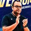 A2  - Nazareno Lombardi è il nuovo Vice Allenatore della Tezenis Verona