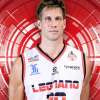 UFFICIALE B - Legnano Basket riparte da Nik Raivio