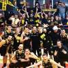 Serie B - Virtus Imola torna da Empoli con una bella vittoria