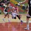 Serie B - Infrasettimanele: il Basketball Lucca riceve lo Spezia Basket