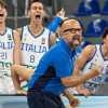 Eurobasket U16M - Italia, Mangone: "Morale alto, contro la Lituania concentrati fino in fondo"