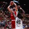 LIVE LBA - Olimpia Milano vs Virtus Bologna, diretta (44-42, INTERVALLO)