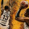 JuVi Cremona, sotto canestro arriva Ursulo D'Almeida