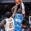 MERCATO NBA - Thanasis Antetokounmpo annuncia il ritorno ai Milwaukee Bucks 