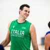 Danilo Gallinari chiude a Milano? «Più si va avanti più questa ipotesi mi sembra complicata»