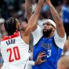 NBA - Anthony Davis rassicura i Mavericks dopo due sconfitte iniziali