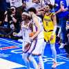 NBA Finals | Jalen e Shai fanno e disfanno, i Thunder si avvicinano al titolo