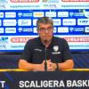 Verona in finale di A2, Ramagli: «Siamo dove volevamo essere, ora aspettiamo l’avversarioi»