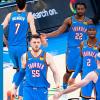 La maledizione del "back-to-back" continua per l'ottava stagione
