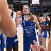 «Mi sto divertendo come non mai»: Della Valle racconta il suo momento a Brescia