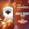 LBA Awards 2026 - Alla Dolomiti Energia Trentino il Marketing Project of the Year