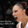 WNBA | A 42 anni, Diana Taurasi potrebbe aver giocato la sua ultima partita 