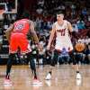 MERCATO NBA - Miami Heat: si apre un'asta per Tyler Herro