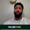 «Per chi diavolo mi scambiano? Luka!?»: Anthony Davis rivela i retroscena della trade Lakers-Mavs