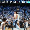 NCAA - North Carolina e Duke: vittoria all'ultimo secondo e invasione di campo!