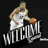 UFFICIALE LBA - Aquila Trento, la ricostruzione riparte da DeVante’ Jones