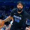 NBA - Marcus Morris Sr arrestato in Florida per truffa
