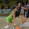 A2 F - La Passalacqua Ragusa ospita Basket Girls Ancona al Palaminardi 