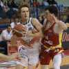 Serie B - I Raggisolaris tesserano la guardia\ala Enrico Vettori