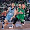 Road to Eurobasket 2025, roster Trentino Basket Cup: l’Islanda punta su Guðmundsson e Hermannsson