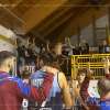 Serie B - La Sebastiani torna a vincere in casa della Vigor Matelica