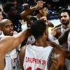 Reggio, Priftis: «Ci godiamo questa vittoria: bello iniziare una competizione con il piede giusto»