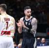 Virtus Bologna: Vildoza incerto, l'arrivo di Bello e Djordjevic candidato alla panchina