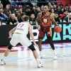 LIVE EC - La Reyer Venezia batte il Lietkabelis: domani il verdetto per i playoff