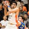 UFFICIALE EL - L'Hapoel Tel Aviv riporta in EuroLega il lungo Itay Segev