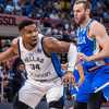 LIVE: Italia sconfitta all'esordio agli Europei, vince la Grecia di Antetokounmpo 