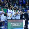 Treviso a Tortona: Rossi e Miaschi carichi in vista del secondo impegno