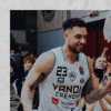 UFFICIALE LBA - Vanoli Cremona, c'è la conferma di Christian Burns