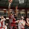 LBA, Gli highlights del match clou Trapani Shark - Olimpia Milano
