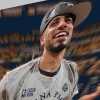 NBA - Tyrese Haliburton: "È bello avere di nuovo due scarpe"