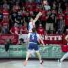 Serie B Playoff - Gemini Mestre, la prima semifinale con la Luiss è ok