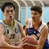Serie B - I Blacks Faenza conquistano i play off a spese della Novipiù