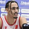MERCATO EL - Valencia firma l'ex Pistoia Vicent Valerio-Bodon